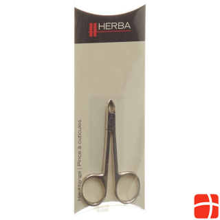 HERBA skin tongs 8cm 5382