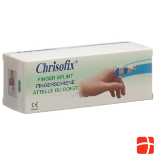 Chrisofix finger splint L