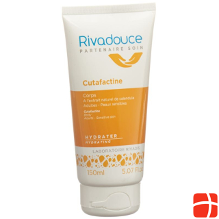 Cutafactine skin cream Tb 150 g