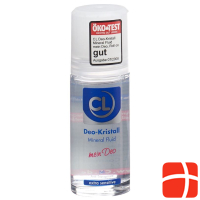 Cos Deo Crystal Roll-on 50 ml