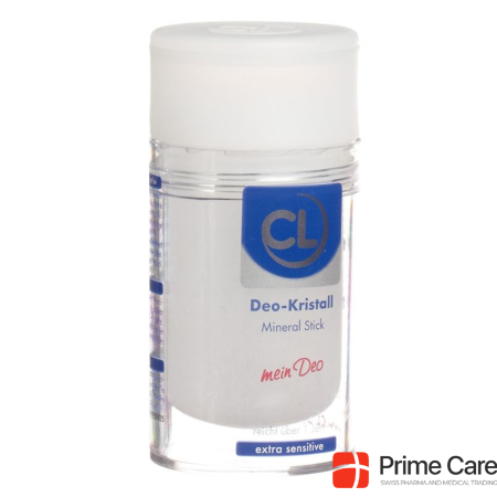 Cos Deo Crystal Stick 120 g
