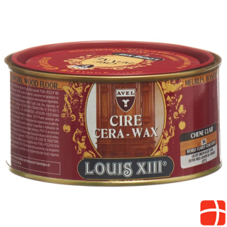 Louis XIII Wax Paste de Luxe Light Oak 500 ml