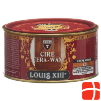 Louis XIII Wax Paste de Luxe Oak medium 500 ml
