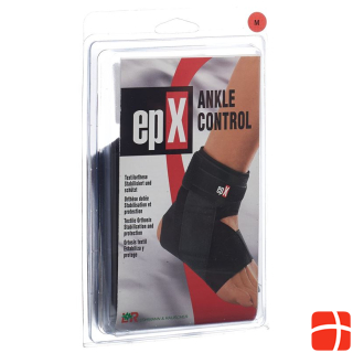 epX Ankle Control XS 15-17.5cm