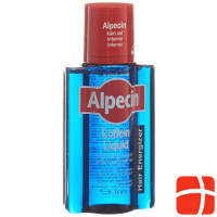 Alpecin Hair Energizer Liquid Tonic 200 ml