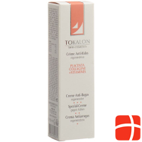 TOKALON Anti-wrinkle cream Placenta Collag Tb 50 ml