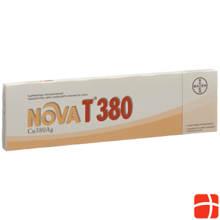 Nova T 380 IUP