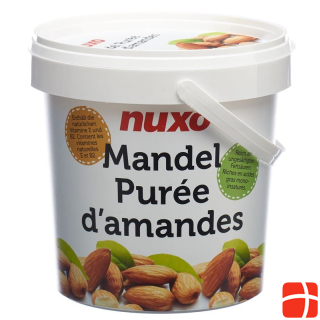 Nuxo almond purée 1000 g