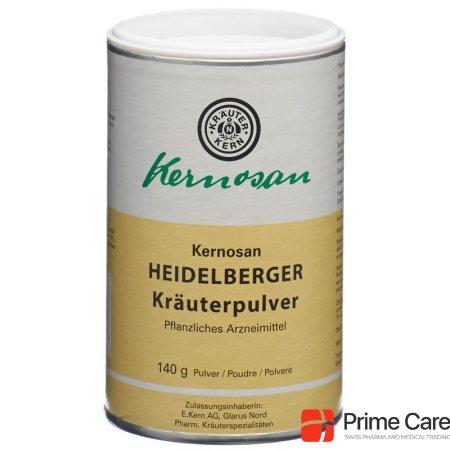 Kernosan Heidelberg Powder No 1 Ds 140 g