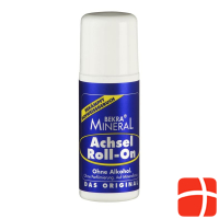 Bekra MINERAL Deo Achsel Roll-on 50 ml
