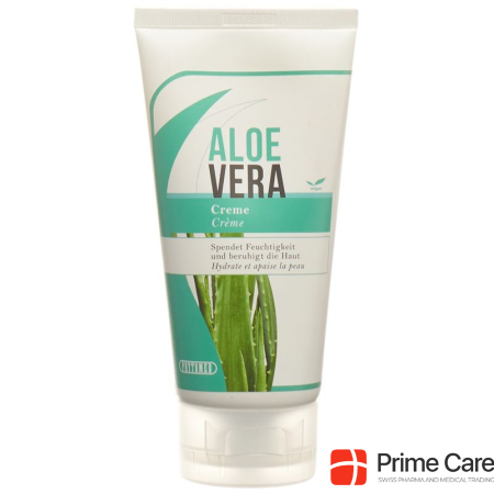 PHYTOMED Aloe Vera Cream 150 ml