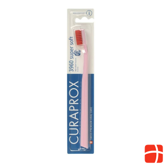 Curaprox Sensitive Toothbrush Compact supersoft 3960
