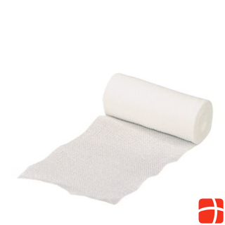 Askina Elast Fine Fixation Bandage 8cmx4m elastic 20 pcs.