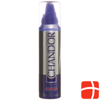 CHANDOR COLOUR Styling Mousse Mahogany 150 ml