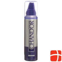 CHANDOR COLOUR Styling Mousse Silver 150 ml