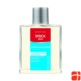 Speick After Shave Lotion Fl 100 ml