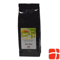 Morga Earl Grey Tea Btl 100 g