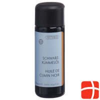 PHYTOMED Black Cumin Oil Organic 50 ml