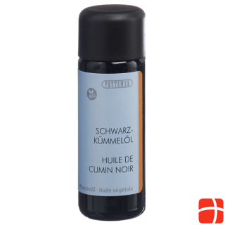 PHYTOMED Black Cumin Oil Organic 50 ml