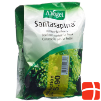 Vogel Santasapina Hustenbonbons 5.2 g 2 Btl 100 g