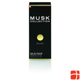 MUSK COLLECTION Perfume Nat Spray Fl 100 ml
