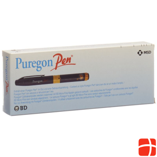 PUREGON Pen