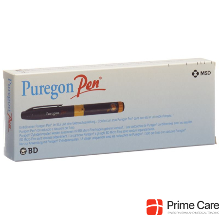 PUREGON Pen