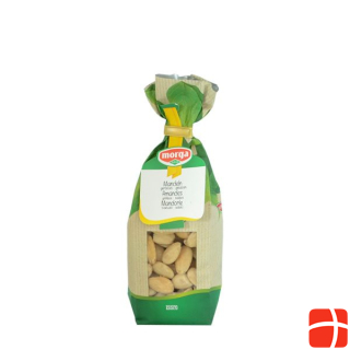 ISSRO almond kernels roasted/peeled Btl 200 g