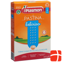 PLASMON pastina bebiriso 300 g