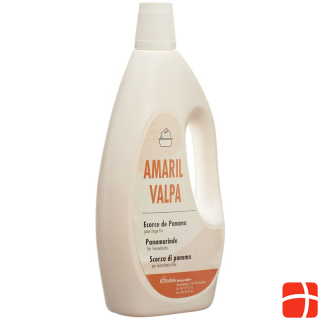 Amaril Valpa Panama bark for delicates Fl 1 lt