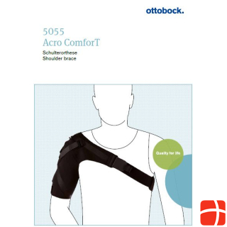 Comfort Acro Schulterbandage XS