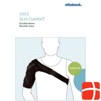 Comfort Acro Shoulder Support M