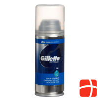 Gillette Series Гель для бритья для чувствительной кожи 75 мл