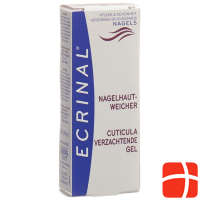 ECRINAL NAGEL Skin Remover Gel with AHA Tb 10 ml