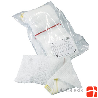 IVF LEGGYFIX Fixation Syst Urine Bag S 10 pcs.