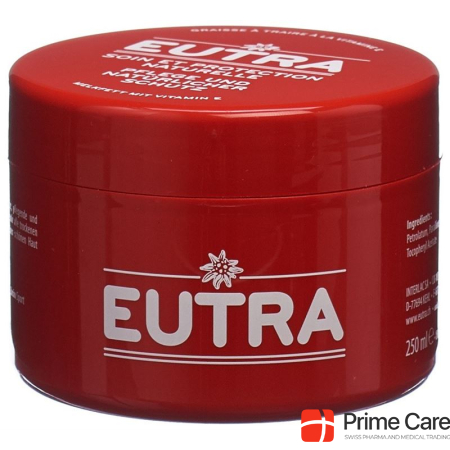 EUTRA Milking Grease Ds 250 ml