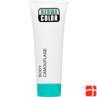 DERMACOLOR Body Cover D20 Tb 50 ml