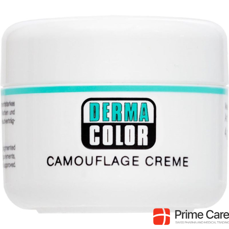 DERMACOLOR Camouflage Cream D8 Ds 4 ml