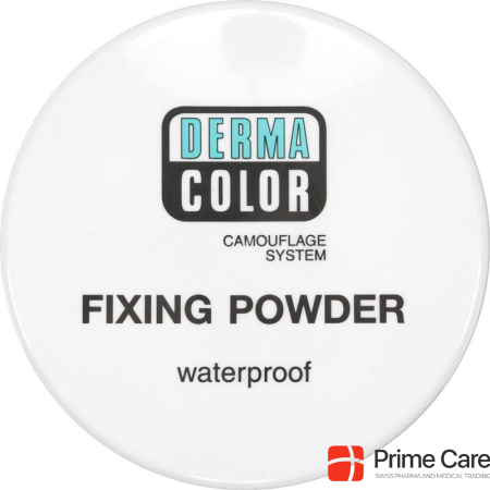 Dermacolor Fixing Powder P5 Ds 60 g