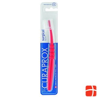 Curaprox Sensitive CS Toothbrush Surgical megasoft