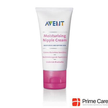 Avent Philips breast ointment 30 ml