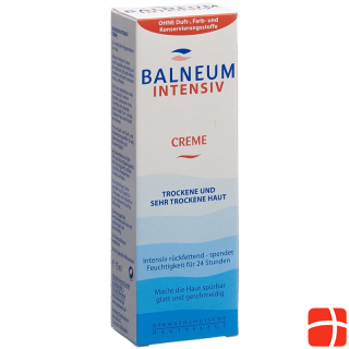 BALNEUM Intensive Cream Tb 75 ml