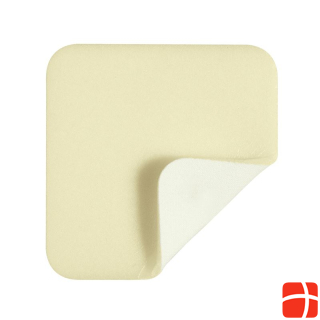 Askina Touch Foam Wound Pad 15x15cm 5 шт.