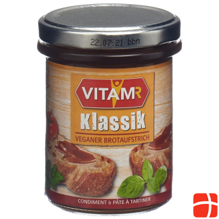 VITAM Yeast extract R pure glass 250 g