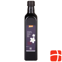 NaturKraftWerke black cumin oil virgin Demeter Fl 500 ml