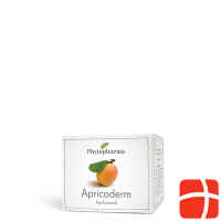PHYTOPHARMA Apricoderm pot 50 ml