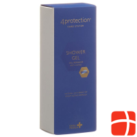 4Protection OM24 Shower Gel Fl 200 ml