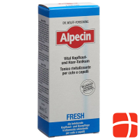 Alpecin Fresh Haartonikum Vital 200 ml