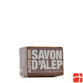 BIOnaturis ALEPPO soap 20 % 200 g