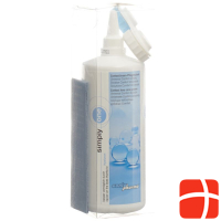 Contopharma Comfort Simply One solution 250 ml